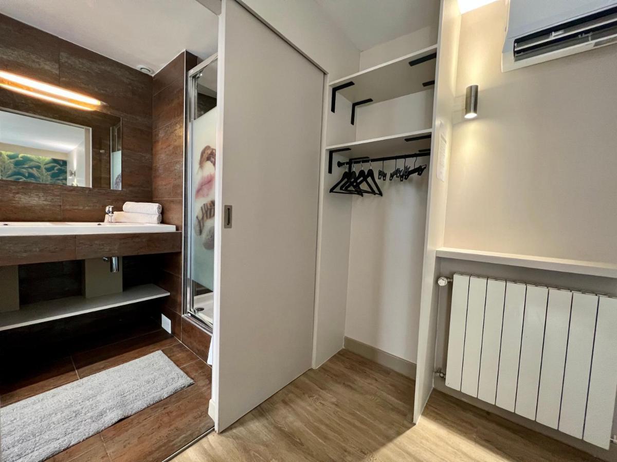 Hotel Nation Montmartre Parijs